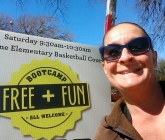 KM and bootcamp sign