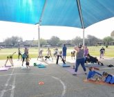 bootcamp broup apr 18