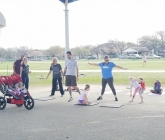 bootcamp group apr 18 2