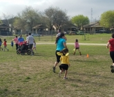group bootcamp april 18