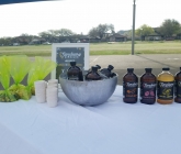 snacks and drinks apr 18