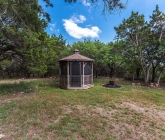 gazebo