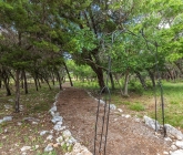 walkway