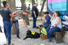 New Hope Animal Rescue Fundraiser & Adoption Event