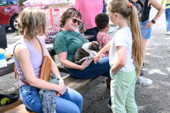 New Hope Animal Rescue Fundraiser & Adoption Event