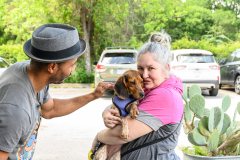 New Hope Animal Rescue Fundraiser & Adoption Event