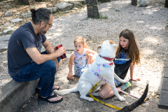 New Hope Animal Rescue Fundraiser & Adoption Event