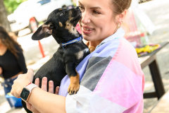 New Hope Animal Rescue Fundraiser & Adoption Event