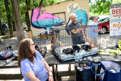 New Hope Animal Rescue Fundraiser & Adoption Event