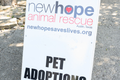 New Hope Animal Rescue Fundraiser & Adoption Event
