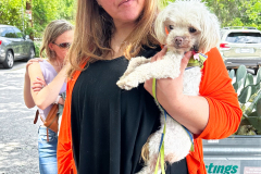 New Hope Animal Rescue Fundraiser & Adoption Event