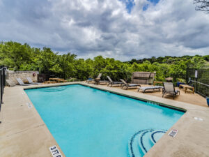Townhome for lease in Austin