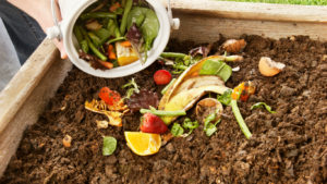 Food composting