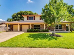 3712 Aspendale Cove, Austin, TX 78727