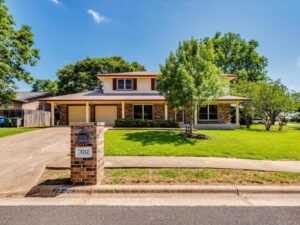 3712 Aspendale Cove, Austin, TX 78727