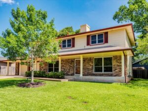 3712 Aspendale Cove, Austin, TX 78727