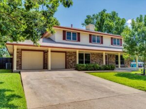 3712 Aspendale Cove, Austin, TX 78727
