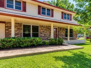 3712 Aspendale Cove, Austin, TX 78727