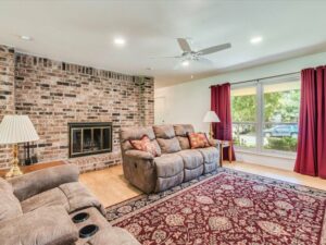 3712 Aspendale Cove, Austin, TX 78727