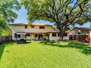 3712 Aspendale Cove, Austin, TX 78727