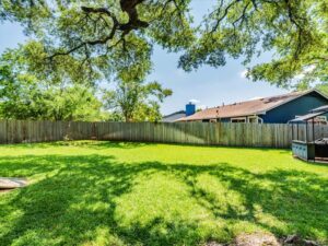 3712 Aspendale Cove, Austin, TX 78727