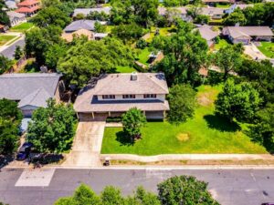 3712 Aspendale Cove, Austin, TX 78727