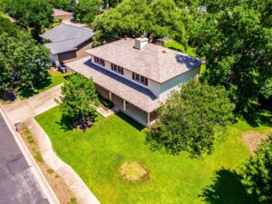 3712 Aspendale Cove, Austin, TX 78727