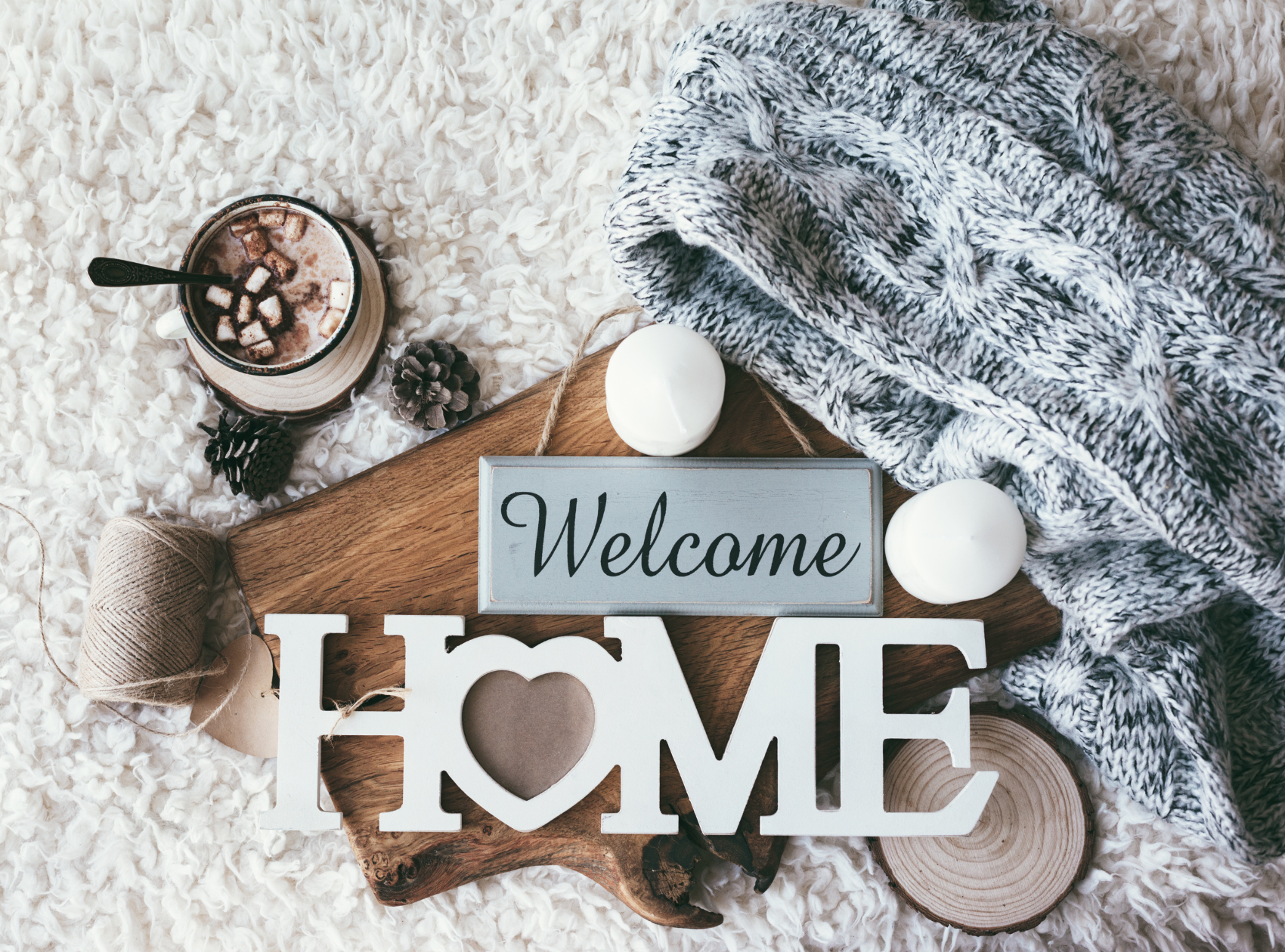 Home for the Holidays