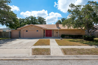 5210 Hitching Post Ln, Corpus Christi, TX 78415