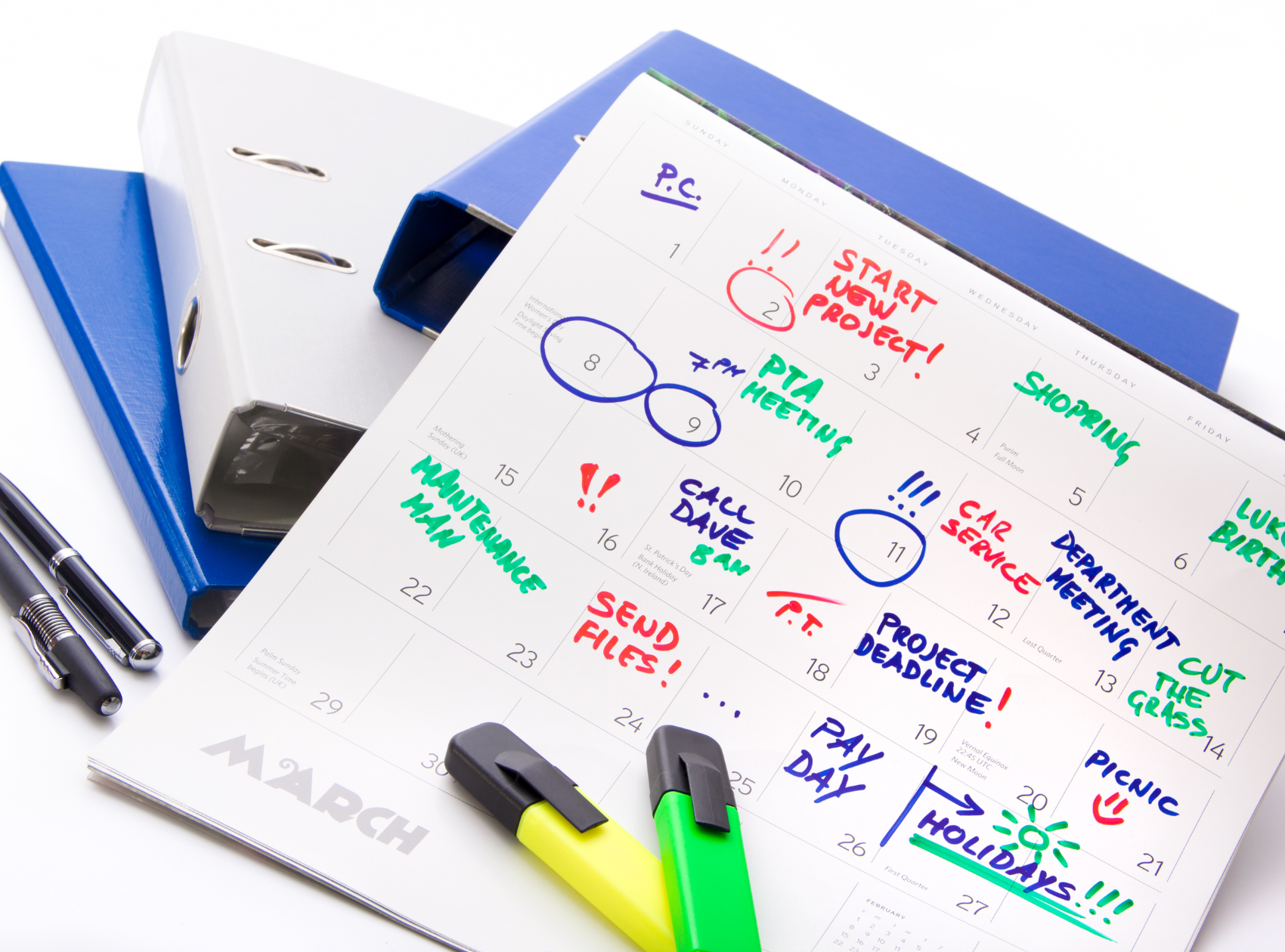 calendar calendar