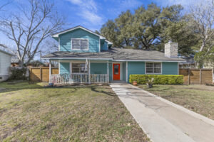 102 N Austin St., Buda, TX 78610