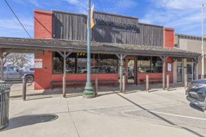 102 N Austin St., Buda, TX 78610