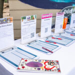 Silent auction supporting Austin animal rescue