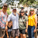 “Austin community supporting Jack Jack’s Pack rescue”