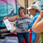 Silent auction supporting Austin animal rescue