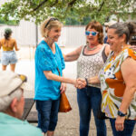 “Austin community supporting Jack Jack’s Pack rescue”