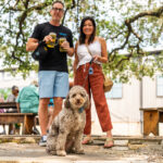 “Austin community supporting Jack Jack’s Pack rescue”
