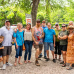 “Austin community supporting Jack Jack’s Pack rescue”