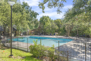 Community swimming pool near 2100 Kippling Dr. #128